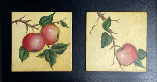 Nature morte