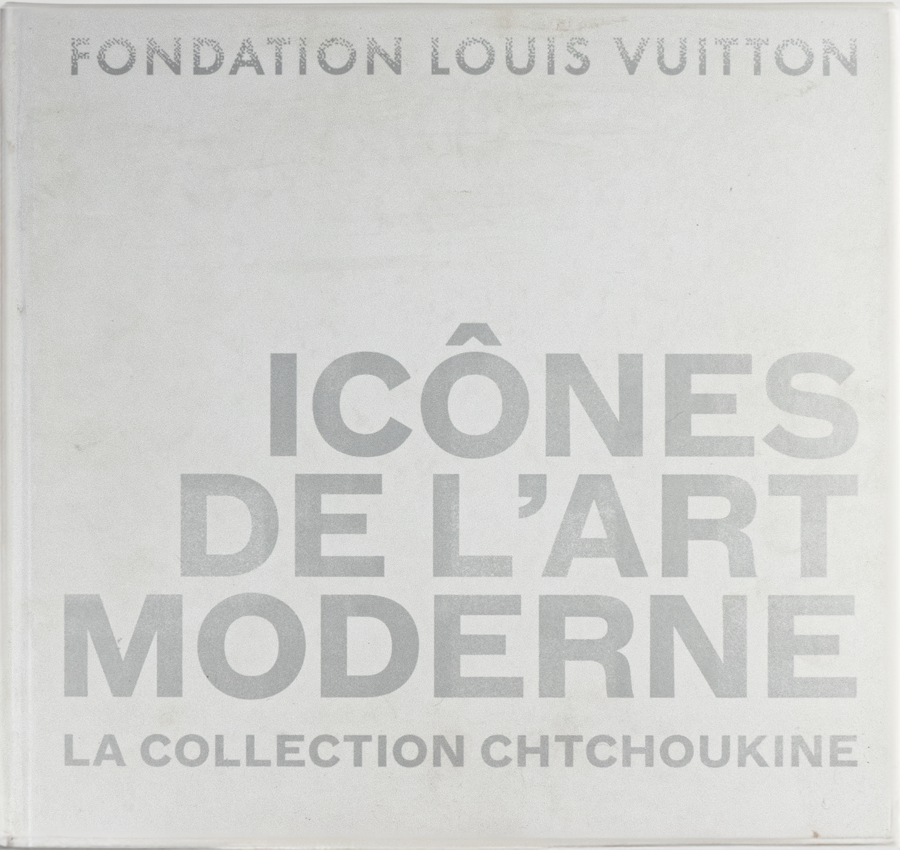 Fondation Louis Vuitton | Icônes de l’art moderne | La Collection Chtchoukine