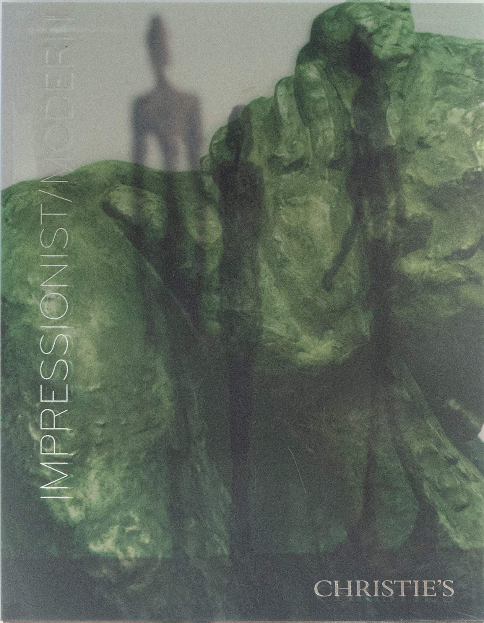 Christie’s – Impressionist / Modern – 2008