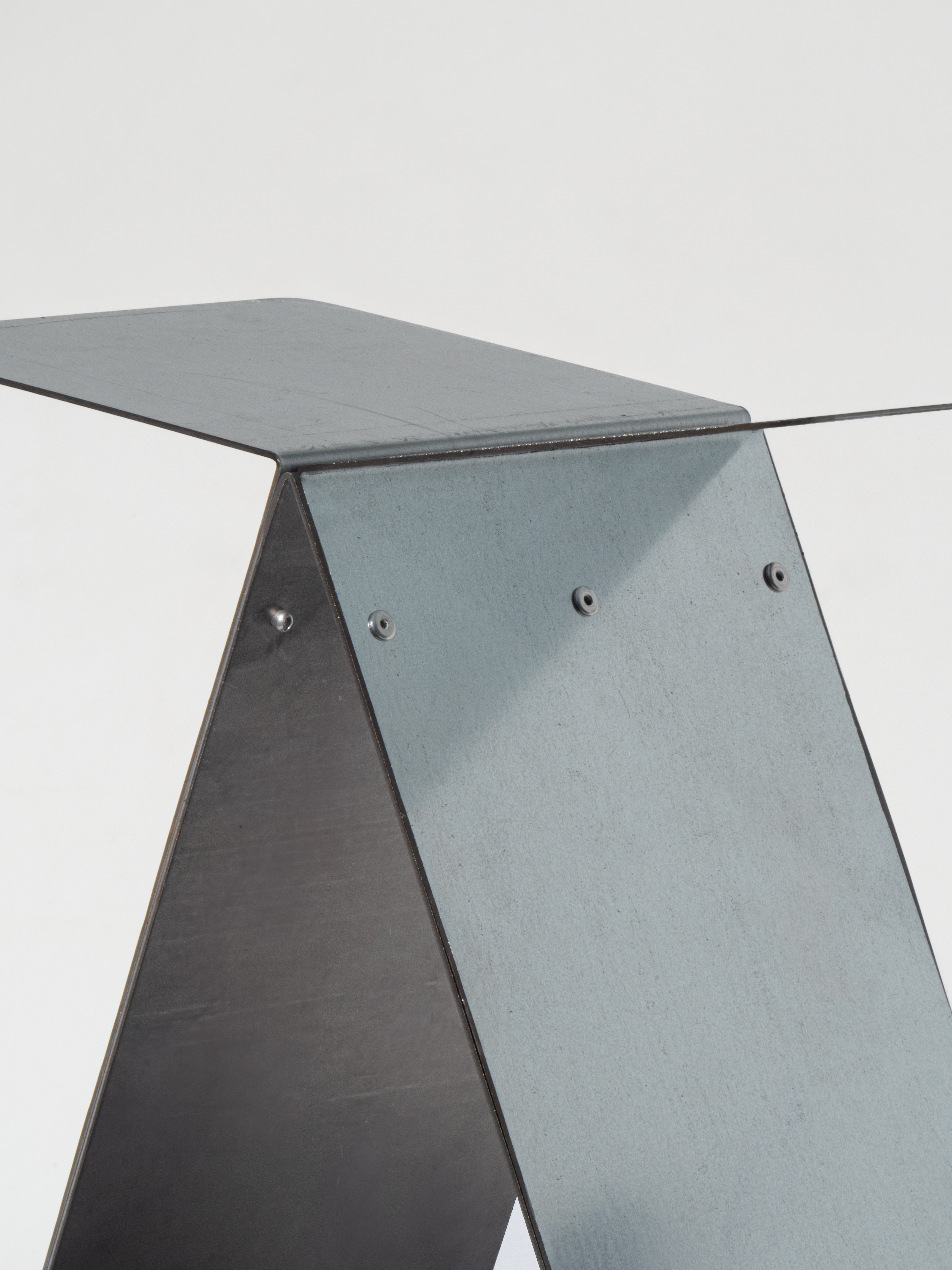 Tabouret Zanelli